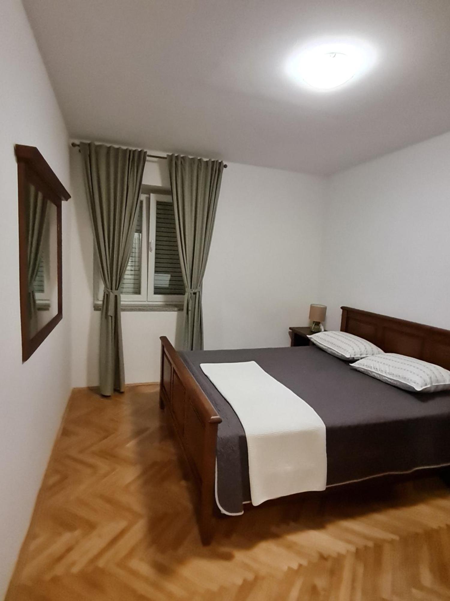 Kuca Lucija Villa Zaton  Buitenkant foto
