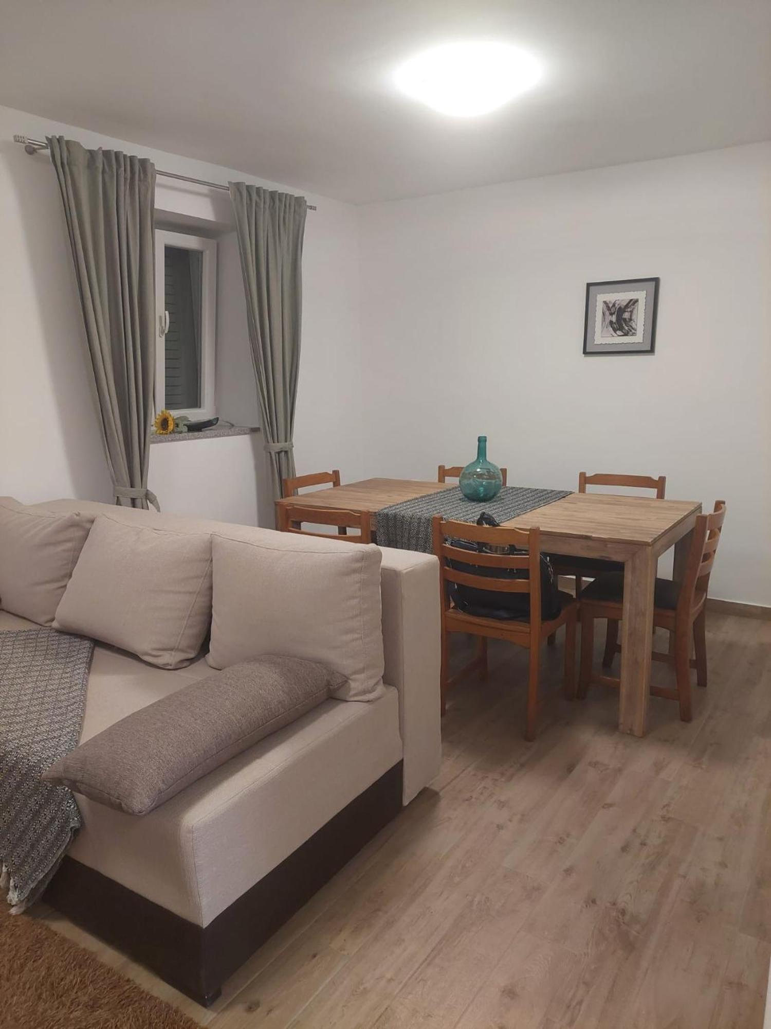 Kuca Lucija Villa Zaton  Buitenkant foto