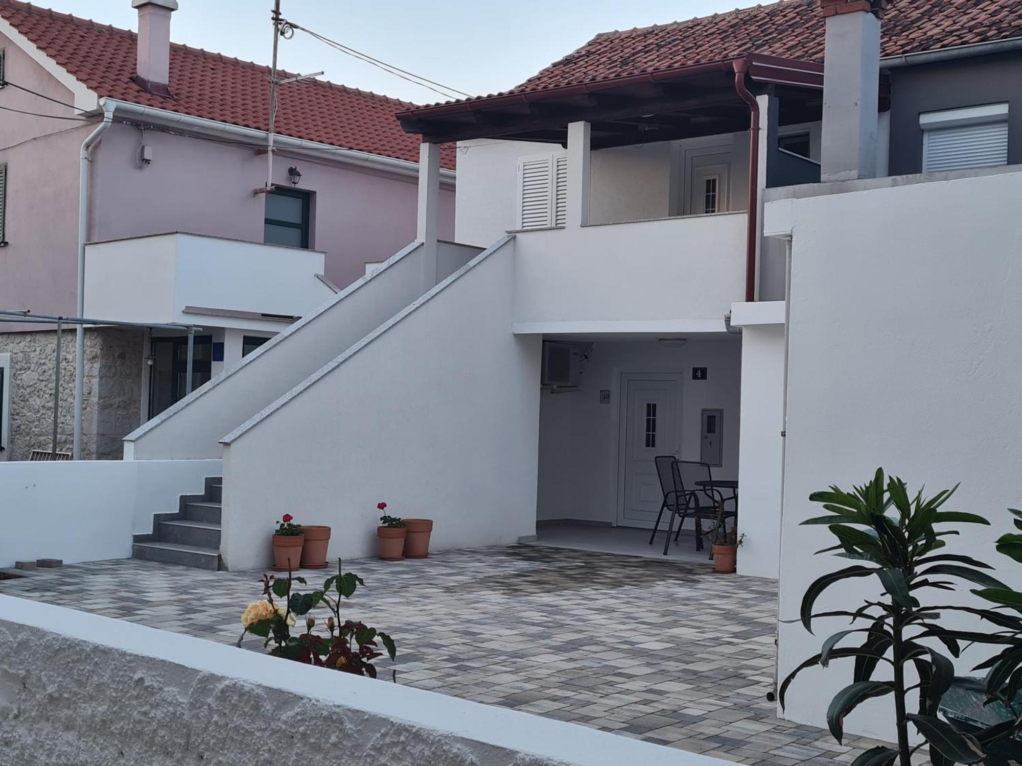 Kuca Lucija Villa Zaton  Buitenkant foto